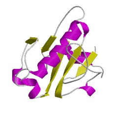 Image of CATH 5vnoB05