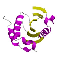 Image of CATH 5vnoC00