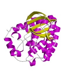 Image of CATH 5vo2A