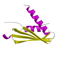 Image of CATH 5voiA01