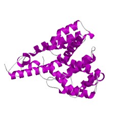 Image of CATH 5vp1C00
