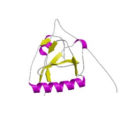 Image of CATH 5vqyA01