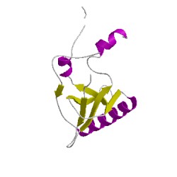 Image of CATH 5vqyB01
