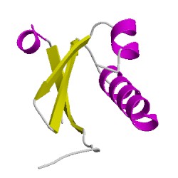 Image of CATH 5vqyB02