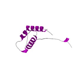 Image of CATH 5vqyB03