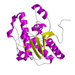 Image of CATH 5vr6A