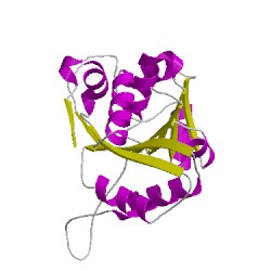 Image of CATH 5vr8A01