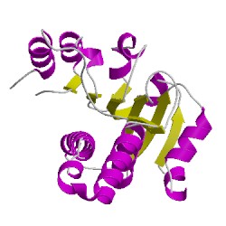 Image of CATH 5vr8A03