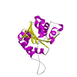 Image of CATH 5vr8B01