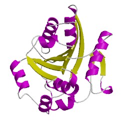 Image of CATH 5vr8D01