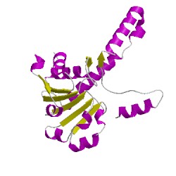 Image of CATH 5vr8D03