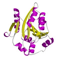 Image of CATH 5vr8E01