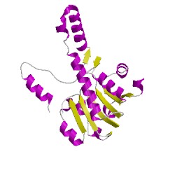 Image of CATH 5vr8E03