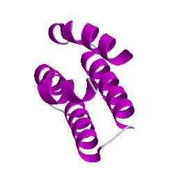 Image of CATH 5vt4B02