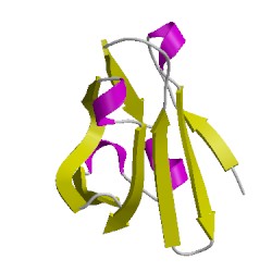 Image of CATH 5vt4B04