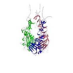 Image of CATH 5vtq