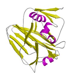 Image of CATH 5vtqA01