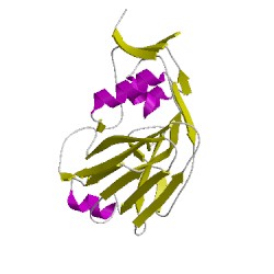 Image of CATH 5vtqE01