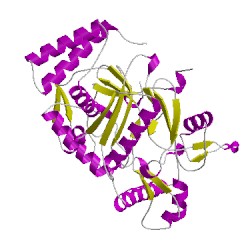 Image of CATH 5vuxA