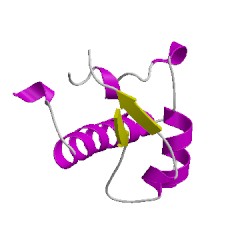 Image of CATH 5vuxA03