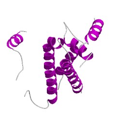 Image of CATH 5vvvC02