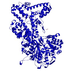 Image of CATH 5vw1