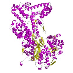 Image of CATH 5vw1A