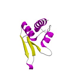 Image of CATH 5vw1B