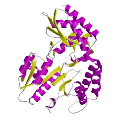 Image of CATH 5vwoA