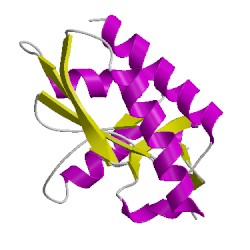 Image of CATH 5vwoA01