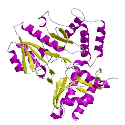 Image of CATH 5vwoB