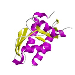 Image of CATH 5vwoB01