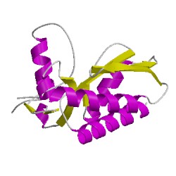 Image of CATH 5vwoC01