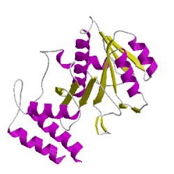 Image of CATH 5vwoC02