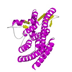 Image of CATH 5vxjE