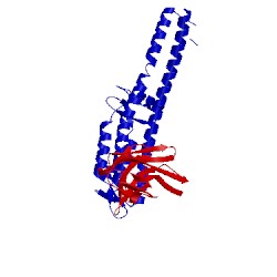 Image of CATH 5vxk