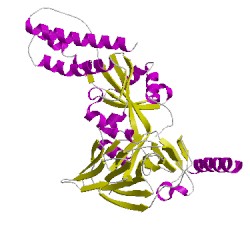 Image of CATH 5w23A