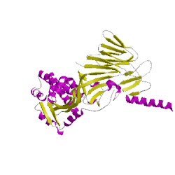 Image of CATH 5w23C