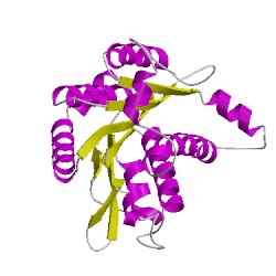 Image of CATH 5w3hA01