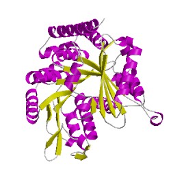 Image of CATH 5w3hB