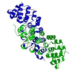 Image of CATH 5w7i