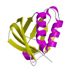 Image of CATH 5wceB03