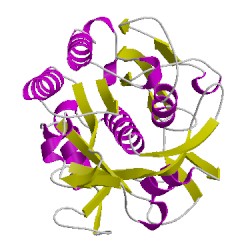 Image of CATH 5wrcA