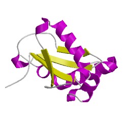 Image of CATH 5wrdA