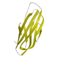 Image of CATH 5wrlA02