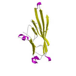 Image of CATH 5wrmA01