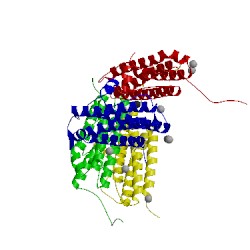 Image of CATH 5ww6