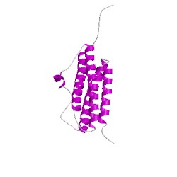 Image of CATH 5ww6D01