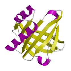 Image of CATH 5wy9A