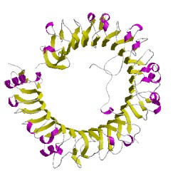 Image of CATH 5wyxA